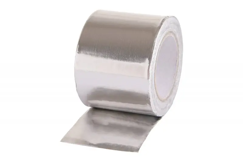 Alu samolepící fólie 10Mx48mm (L38963)