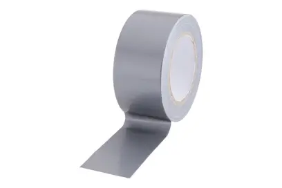 Alu-textil páska 30mm x 10m, Levior 38965 (L38965)