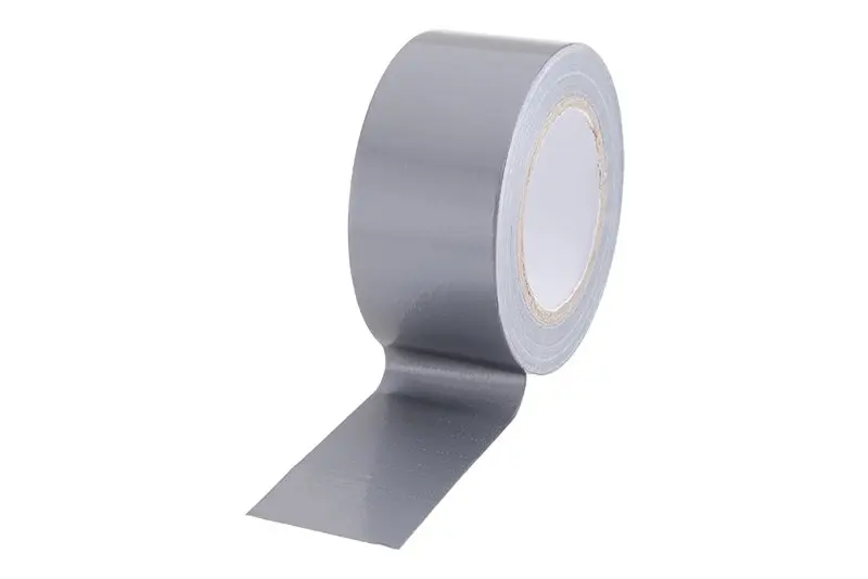 Alu-textil páska 30mm x 10m, Levior 38965 (L38965)
