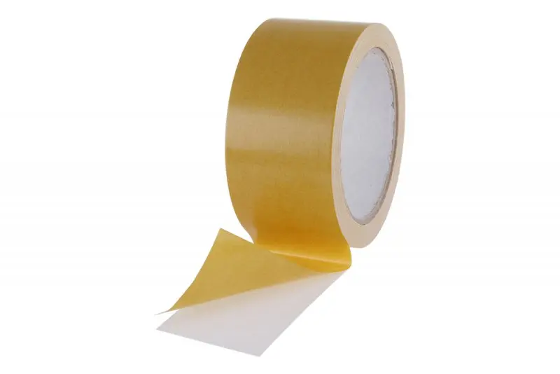 Oboustranná lepící páska 25Mx50mm (L38966)