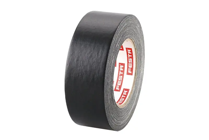 Páska profesionálna duck-tape 48mmx25m, Levior 38995 (L38995)