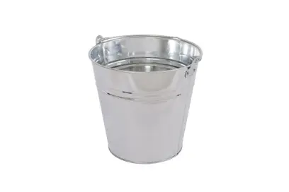 Vedro pozinkované 10L, Levior 39001 (L39001)