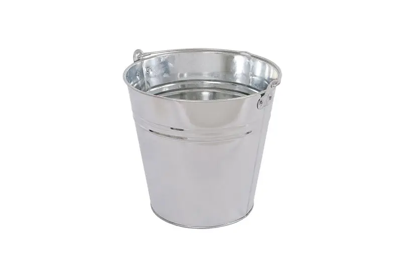 Vedro pozinkované 10L, Levior 39001 (L39001)