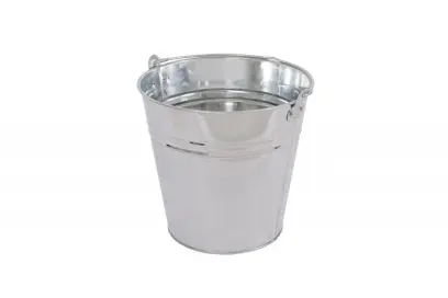 Vědro pozinkované 10L (L39001)