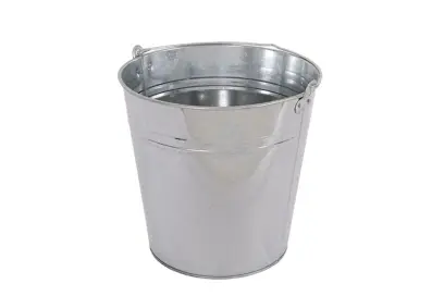 Vedro pozinkované 15L (L39003)
