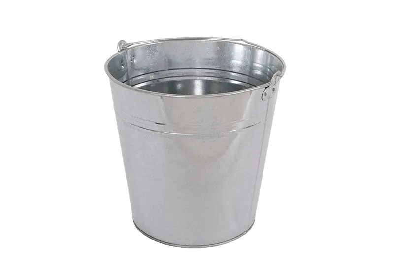 Vedro pozinkované 15L (L39003)