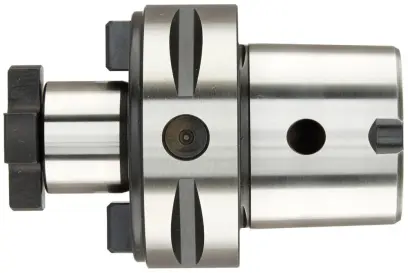 Unasec pro nastrcne frezyCAPTO C6 40 40mm HAIMER (EDE32840040)