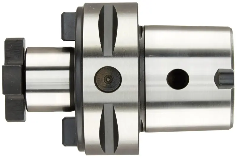 Unasec pro nastrcne frezyCAPTO C6 40 40mm HAIMER (EDE32840040)