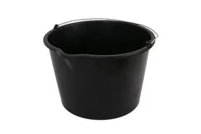 Vedro 20L s lievikom, Levior 39021 (L39021)