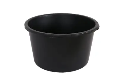 Murárska nádoba kruhová 45L, Levior 39045 (L39045)