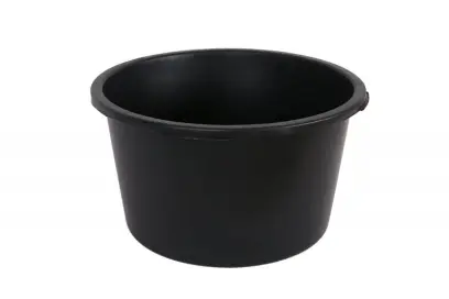 Zednická nádoba kruhová 45L (L39045)