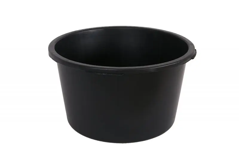 Zednická nádoba kruhová 45L (L39045)