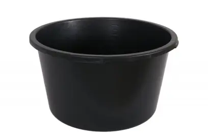 Zednická nádoba kruhová 65L (L39065)