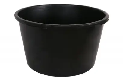 Zednická nádoba kruhová 90L (L39090)