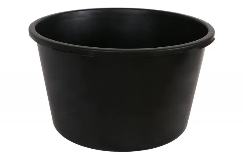 Zednická nádoba kruhová 90L (L39090)