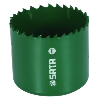 Bi-metalová pila na otvory 16 mm SATA ST53301 (SATAST53301)