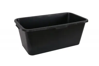 Zednická nádoba obdélníková 65L (L39165)