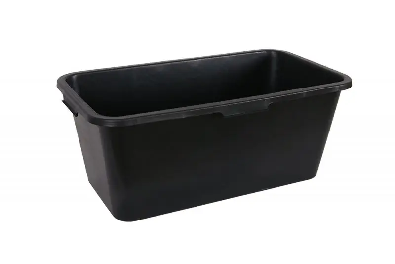 Zednická nádoba obdélníková 65L (L39165)
