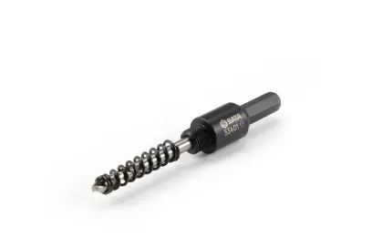 Unašeč SATA Tools pro pilu na otvory 14-30 mm (SATAST53401)