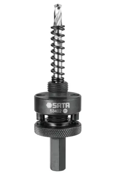 Třmen pily na otvory 32-152 mm (SATAST53402)