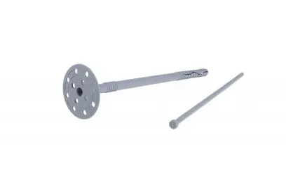 Fasádní hmoždinka 10x160mm,zatepl. 100ks (L39216)