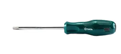 Acetátový šroubovák SATA Tools ST61106SC Torx® T 30 x 100 mm (SATAST61106SC)