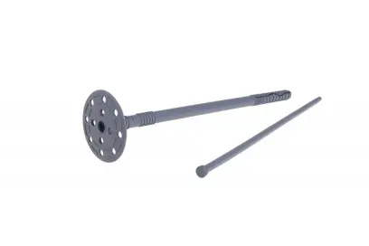 Fasádní hmoždinka 10x220mm,zatepl. 100ks (L39219)