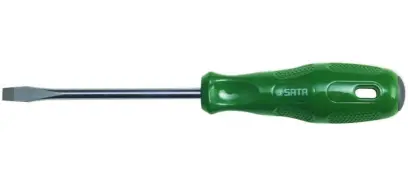Acetátový šroubovák SATA Tools ST62203SC s drážkou 3,2 mm x 100 mm (SATAST62203SC)
