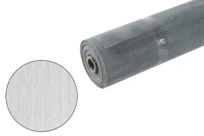Sklovlákno 1.0mx30m - sieť biela/s, Levior 41102 (L41102)