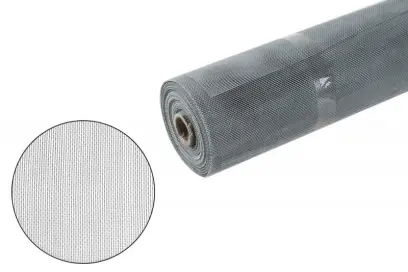 Sklovlákno 1.0Mx30M síť bílá/s (L41102)