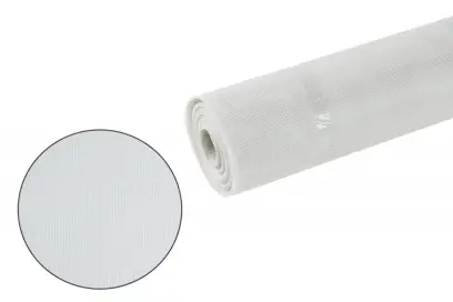 Sklovlákno 1.0Mx30M síť bílá (L41103)