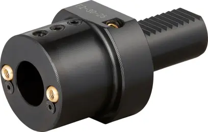 Držák VDI na vrtací tyče E2 30x32mm FORTIS