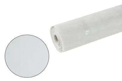 Sklovlákno 1.2mx30m - sieť biela, Levior 41123 (L41123)