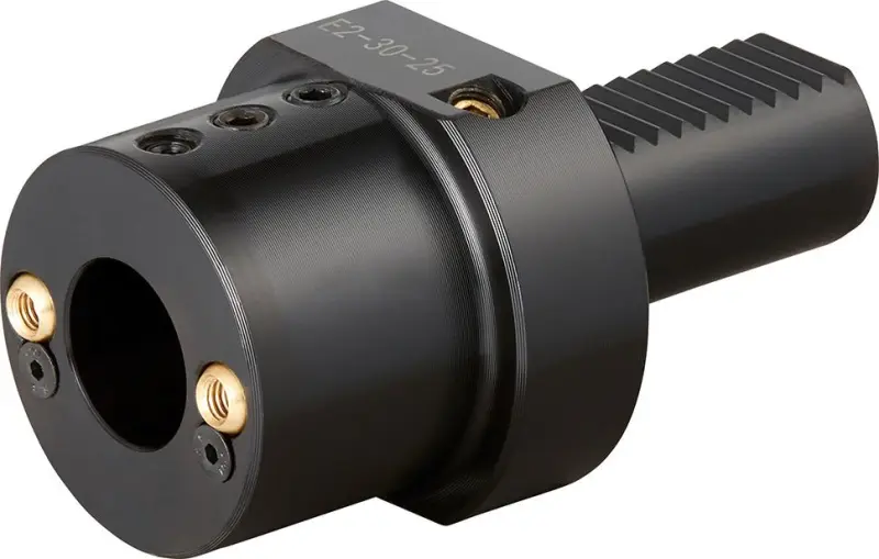 Držák VDI na vrtací tyče E2 40x12mm FORTIS