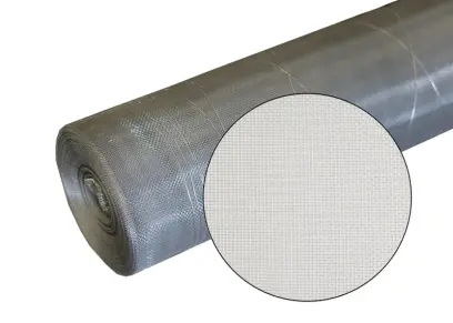 Aluminium sieť 1mx30m, Levior 42101 (L42101)