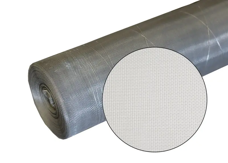 Aluminium sieť 1mx30m, Levior 42101 (L42101)
