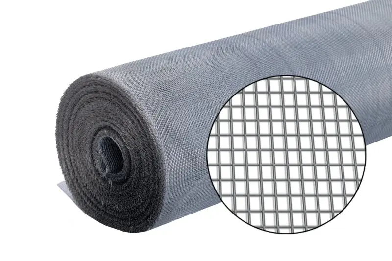 Galvanizovaná sieť 1mx30m, Levior 42103 (L42103)
