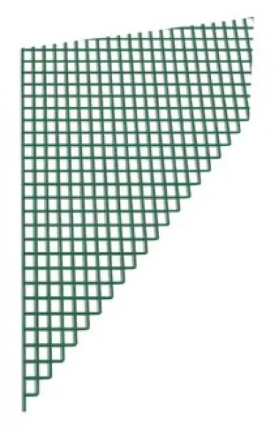 Galvanizovaná síť 1Mx30M (L42103)