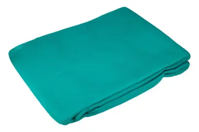 Sieť lešenia 2.5mx20m, 80g/m2 zelená, Levior 42120 (L42120)