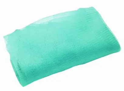 Síť lešení 2.5Mx20M,80g/m2 zelená (L42120)