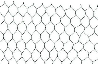 Pletivo HEX,20/0.7x1000x50M Zn.drát (L42157)