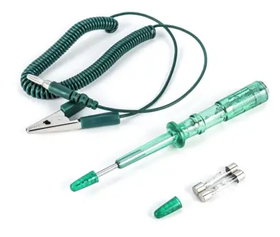Tester automobilových obvodů 6V/12V/24V (SATAST62503ST)