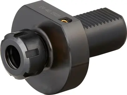 Držák VDI na vrtací tyče E4 50xER40 FORTIS