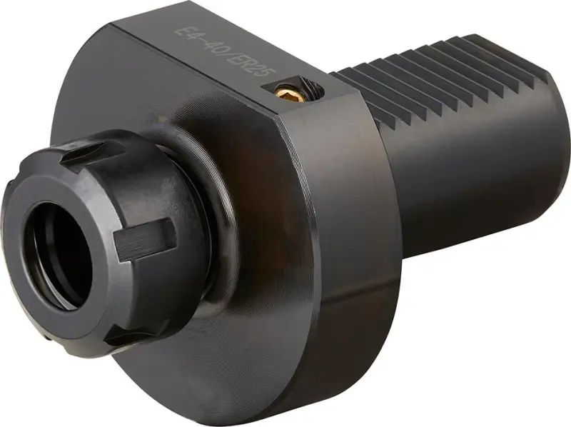 Držák VDI na vrtací tyče E4 50xER40 FORTIS