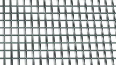 Pletivo čtverec,10/0.8x1000x25M pozink (L42170)