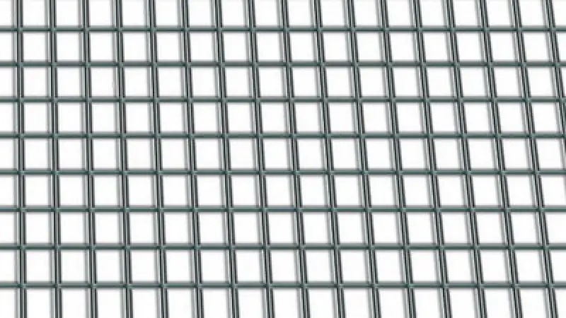 Pletivo čtverec,16/1.2x1000x25M pozink (L42172)