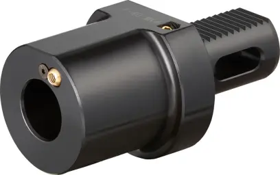 MK upínač VDI F 50 mm x M K4 FORTIS