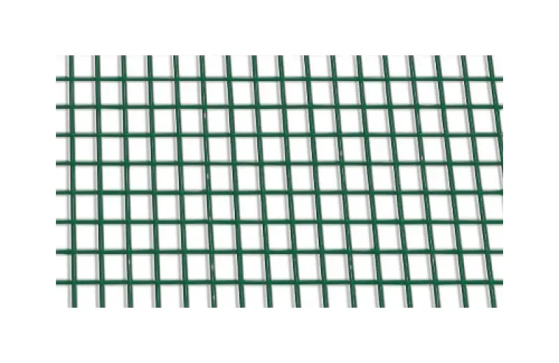 Pletivo štvorec, 13/1.2x1000x25m PVC, Levior 42180 (L42180)
