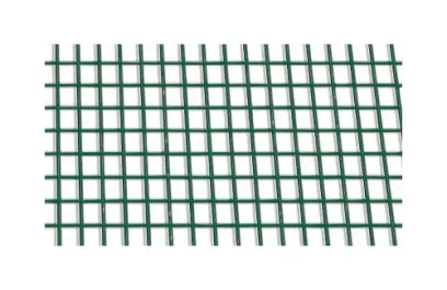 Pletivo štvorec, 16/1.2x1000x25m PVC, Levior 42181 (L42181)