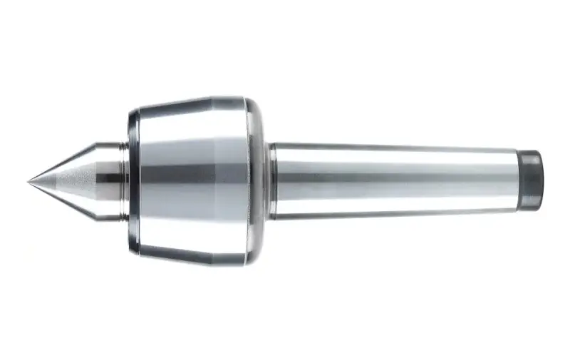 Otočný strediaci hrot 104 Röhm PRO HM - MK 3 (EDE33050104)